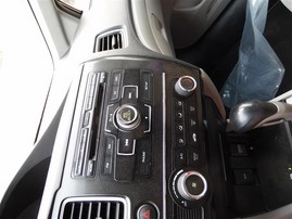 2013 Honda Civic Lx Black 1.8L AT #A21377